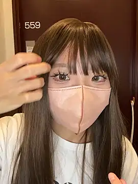 Riria xx online show from 11/19/25, 02:22