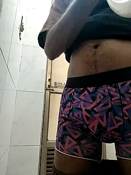 Rahulkumar 89 online show from 10/11/25, 08:35