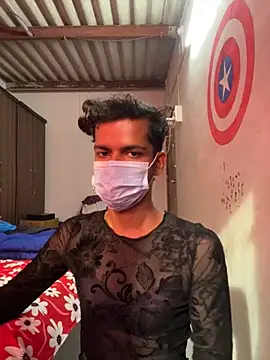 Rahulkumar 89 online show from 11/07/25, 03:28