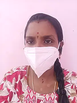 Snapshot of Tamil_Monika chatting on 10/08/25, 08:01 Tamil Monika online show from 10/08/25, 08:01