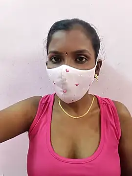 Tamil Monika online show from 02/05/26, 08:52