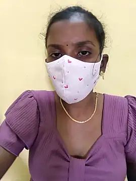 Tamil Monika online show from 03/02/26, 08:43