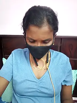 Tamil Monika online show from 03/25/26, 07:58