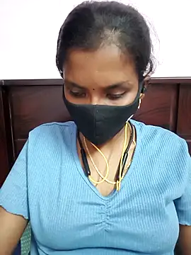 Tamil Monika online show from 03/26/26, 07:41