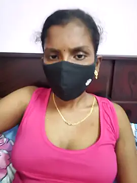 Tamil Monika online show from 03/31/26, 10:04