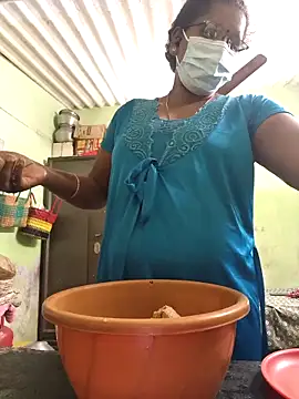 Tamilselviroja- online show from 11/04/25, 03:44