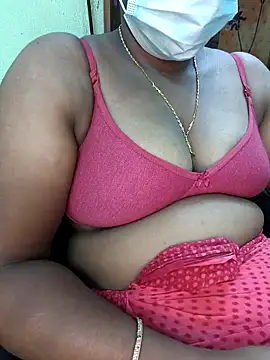 Tamilselviroja- online show from 11/24/25, 04:18