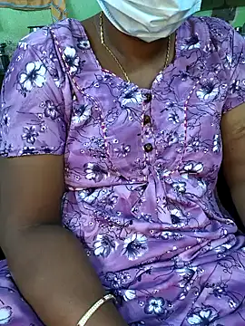 Tamilselviroja- online show from 11/27/25, 04:09