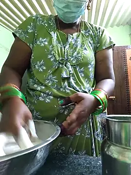 Tamilselviroja- online show from 02/23/26, 02:36