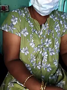 Tamilselviroja- online show from 03/19/26, 04:00