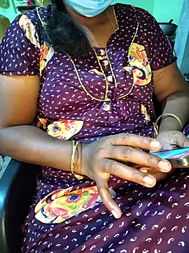 Tamilselviroja- online show from 04/20/26, 03:15