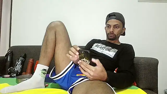 XxvanxX online show from 11/09/25, 04:05