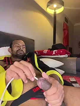 XxvanxX online show from 11/26/25, 02:56