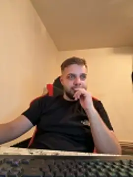 KingAdonisss online show from 11/01/25, 04:42