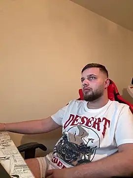 KingAdonisss online show from 11/07/25, 03:45