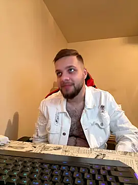 KingAdonisss online show from 11/11/25, 05:02