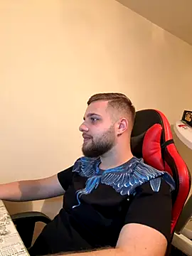 KingAdonisss online show from 11/12/25, 06:41