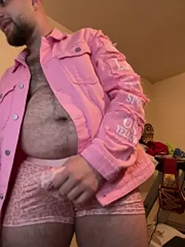 KingAdonisss online show from 11/26/25, 07:04