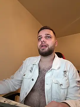 KingAdonisss online show from 11/29/25, 05:38