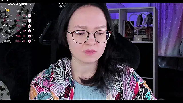 power robynn online show from 10/06/25, 10:34