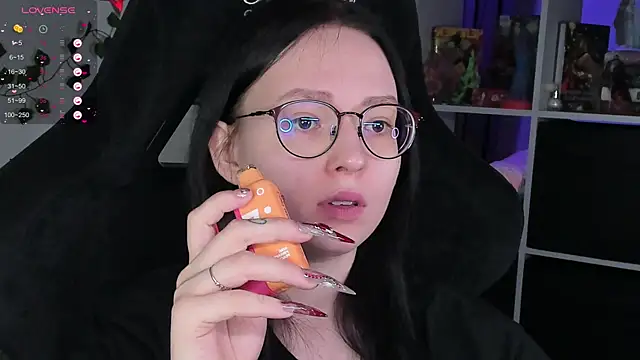 power robynn online show from 10/29/25, 12:40