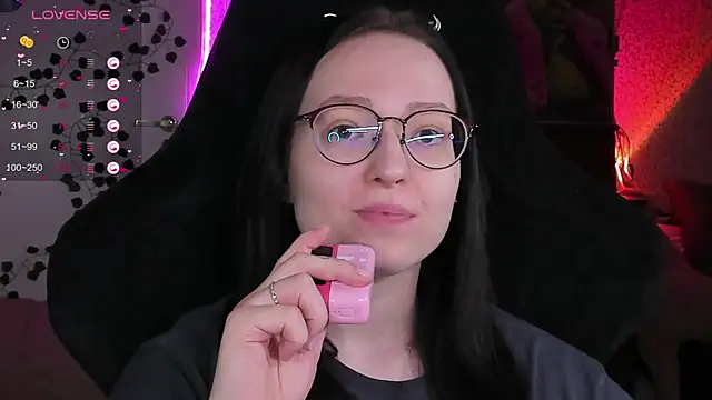 power robynn online show from 02/12/26, 04:13