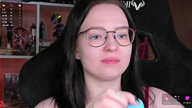 power robynn online show from 04/01/26, 01:41