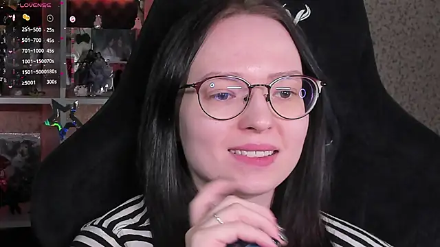 power robynn online show from 04/18/26, 02:10