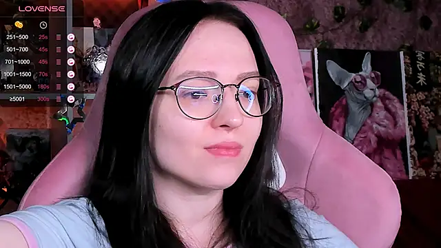 power robynn online show from 06/04/26, 10:54