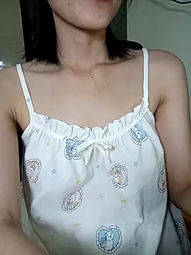 BiCute688 online show from 10/24/25, 04:47