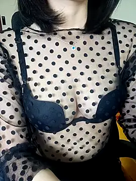 BiCute688 online show from 11/19/25, 02:55