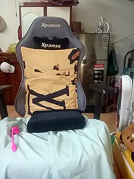 BiCute688 online show from 01/15/26, 06:33