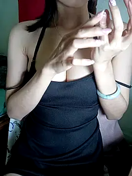 BiCute688 online show from 02/15/26, 03:42