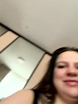 Meganberrybb online show from 01/18/26, 09:35