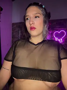 MysterySexx online show from 03/24/26, 07:08