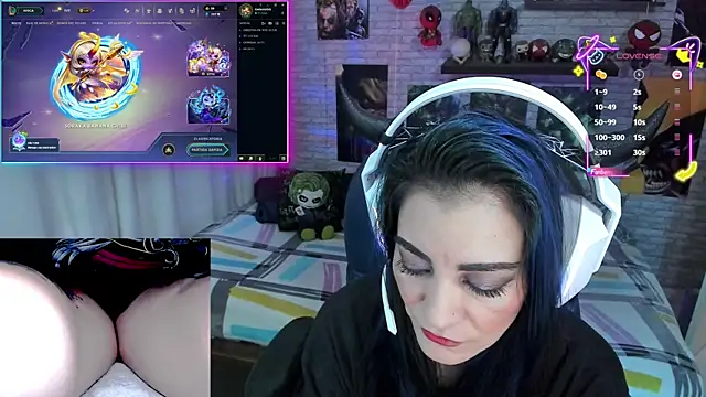 Snapshot of Gomorygg chatting on 05/10/26, 03:28 Gomorygg online show from 05/10/26, 03:28