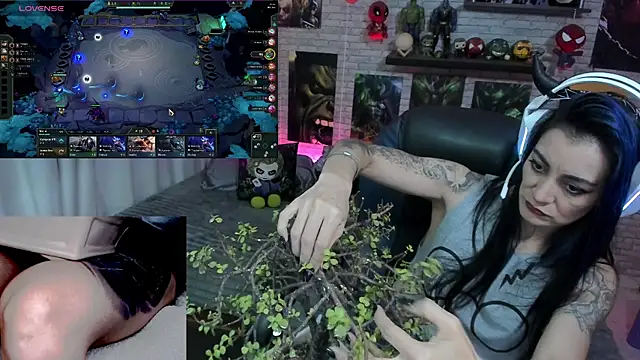 Snapshot of Gomorygg chatting on 06/04/26, 04:35 Gomorygg online show from 06/04/26, 04:35