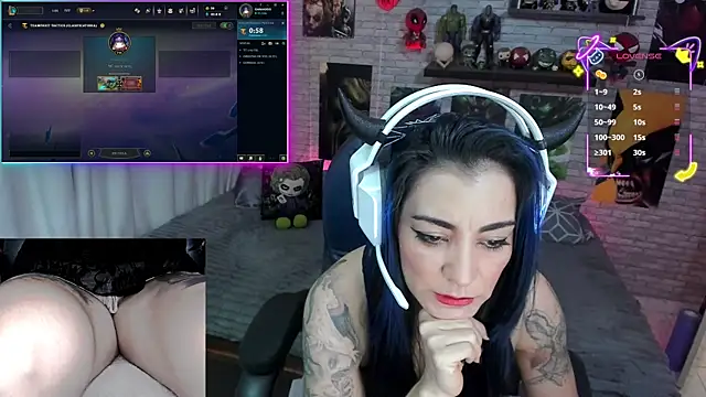 Snapshot of Gomorygg chatting on 06/05/26, 04:35 Gomorygg online show from 06/05/26, 04:35
