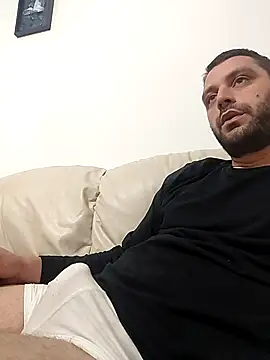 thonyx93 online show from 11/16/25, 03:23