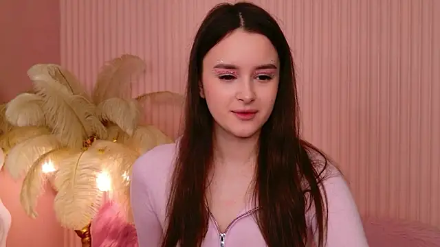 EvaSwen online show from 03/03/26, 09:10