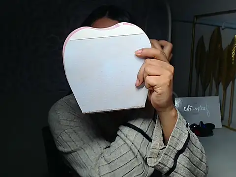 Horny Alexa online show from 03/03/26, 10:10