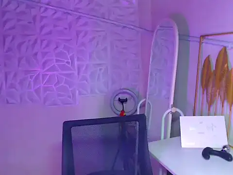 Horny Alexa online show from 03/05/26, 05:14