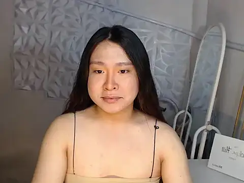 Horny Alexa online show from 05/04/26, 07:04