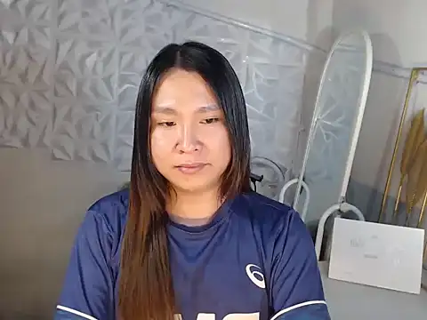 Horny Alexa online show from 05/18/26, 07:03