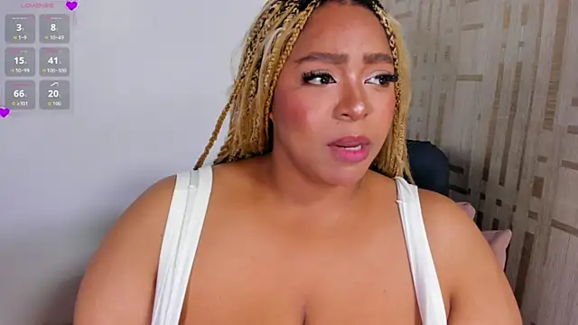 Fenty melo online show from 05/29/26, 04:21