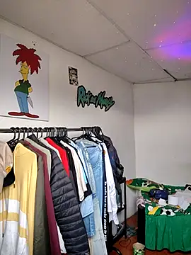 jovencolombianht online show from 01/10/26, 01:46