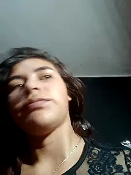 Zayra Velisse1 online show from 03/03/26, 12:39