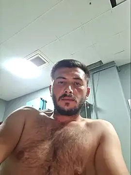 Rapira34 online show from 09/30/25, 06:57