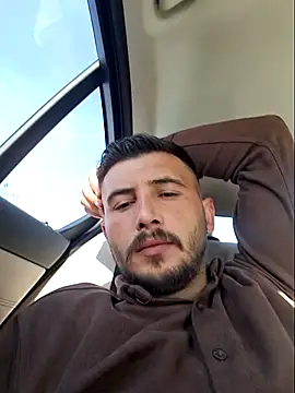 Rapira34 online show from 10/21/25, 11:33