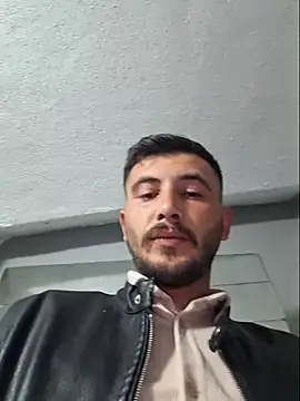 Rapira34 online show from 10/22/25, 03:56